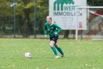 Bild 44 - F SV Farnewinkel-Nindorf - IF Stjernen Flensborg : Ergebnis: 0:1